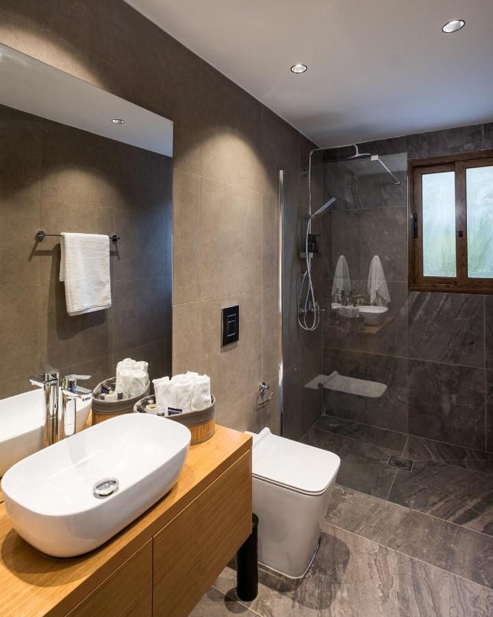 Cocoon Luxury Villa In Coral Bay-3 Min To Beach Péja Eksteriør bilde